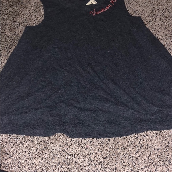 VACATION MODE SHIRT - Picture 3 of 4